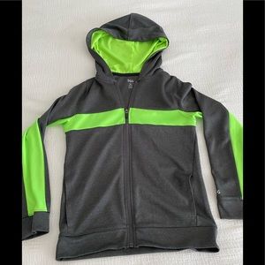 DSG zip up jacket. Medium 10/12